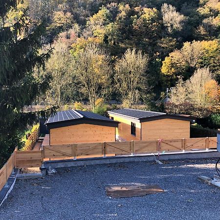 Riviera Cottage Comblain-au-Pont Luaran gambar