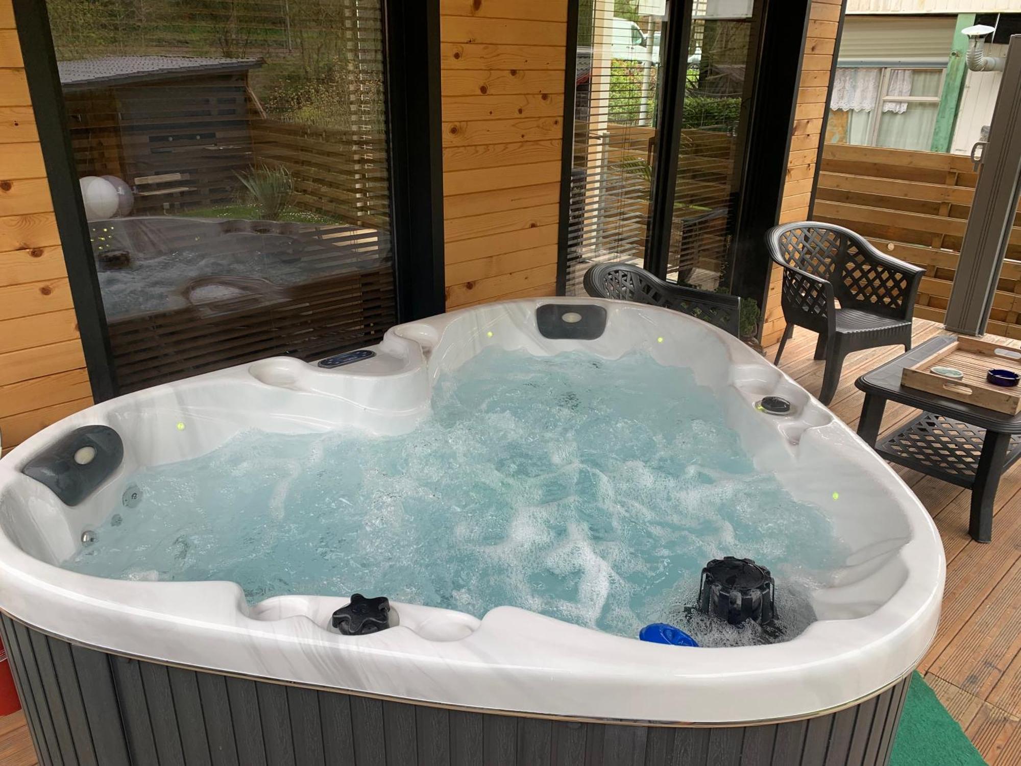 Riviera Cottage Comblain-au-Pont Luaran gambar