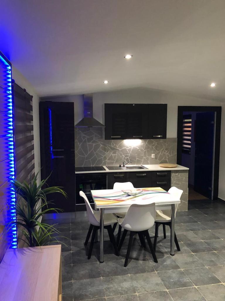 Riviera Cottage Comblain-au-Pont Luaran gambar