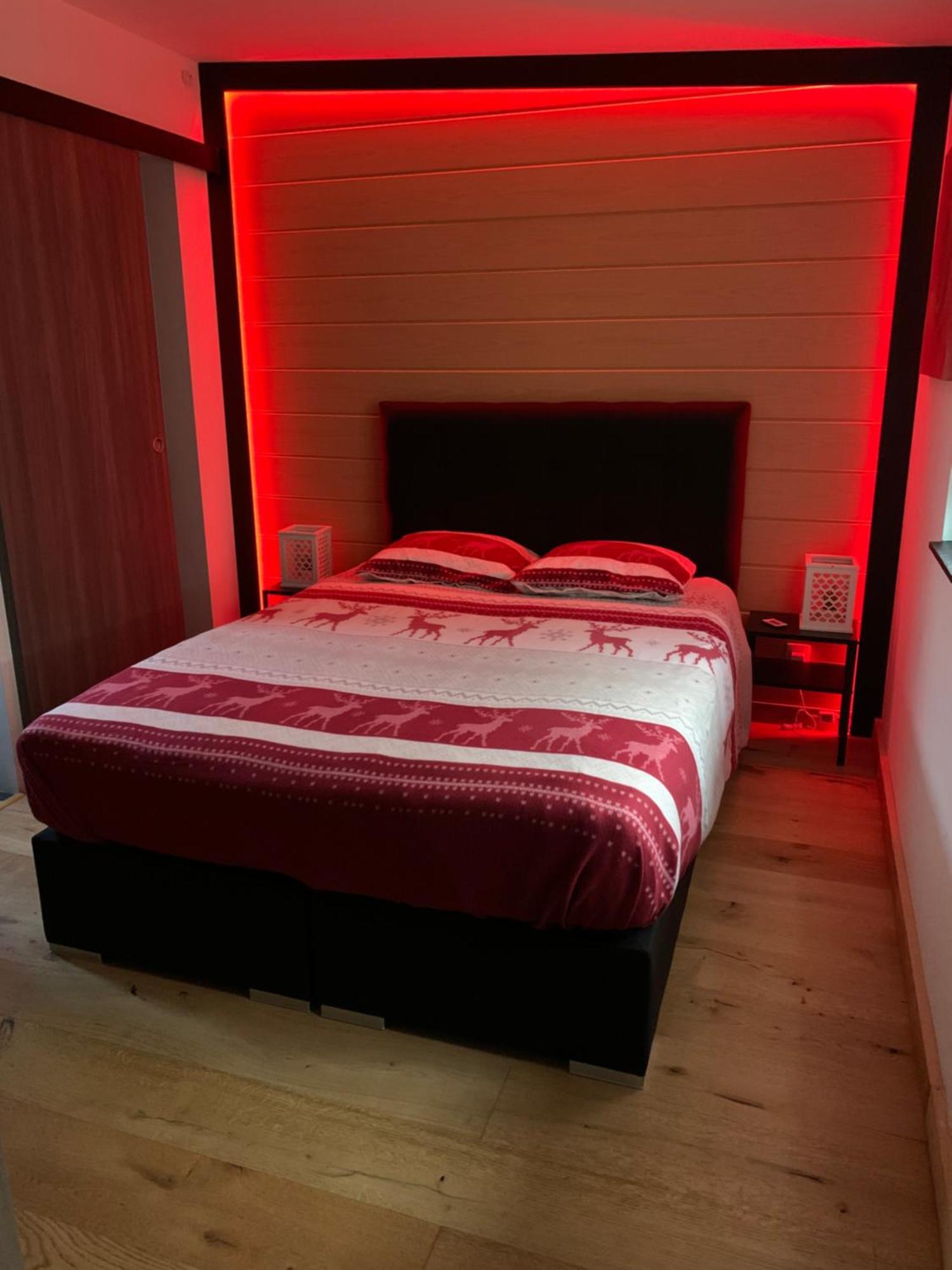 Riviera Cottage Comblain-au-Pont Luaran gambar