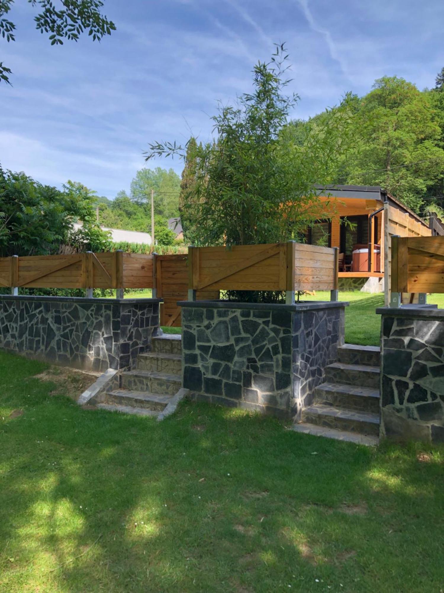 Riviera Cottage Comblain-au-Pont Luaran gambar