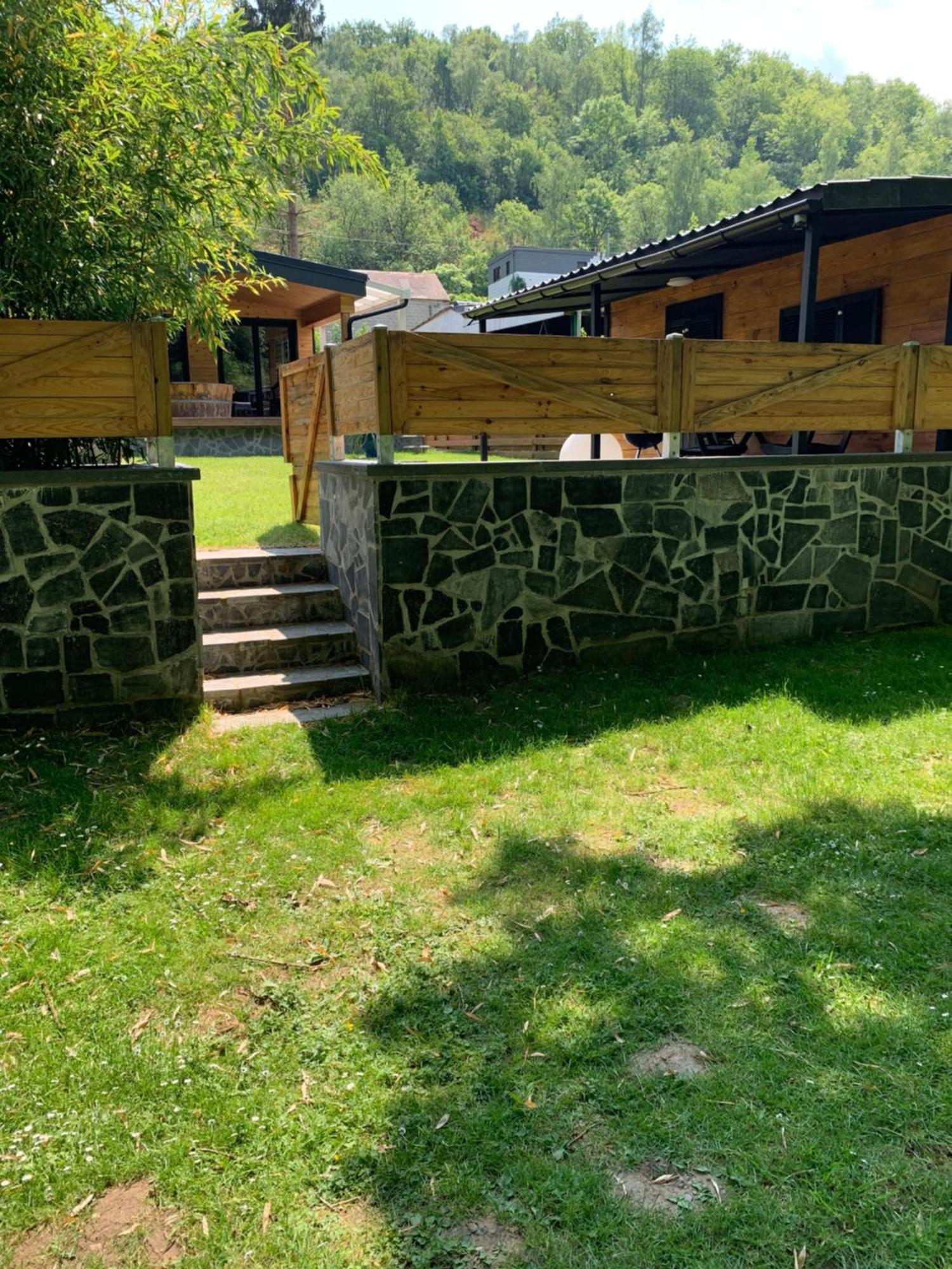 Riviera Cottage Comblain-au-Pont Luaran gambar